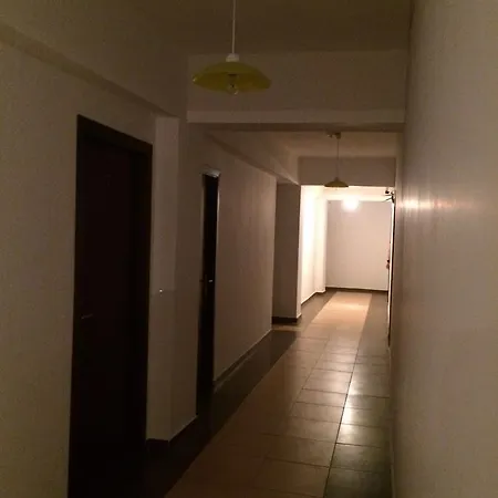 Vila Nobila コスティネシュティ