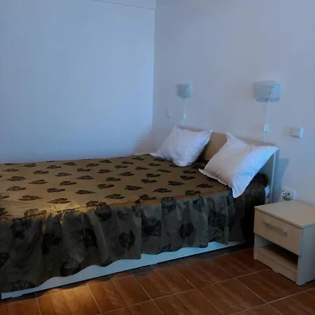 Vila Nobila コスティネシュティ