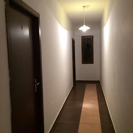Vila Nobila コスティネシュティ