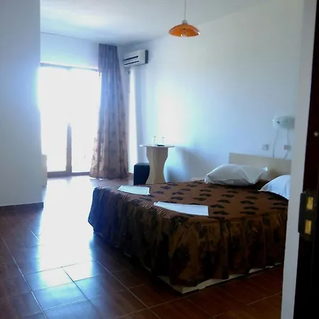Vila Nobila ホテル