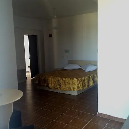 Vila Nobila ホテル