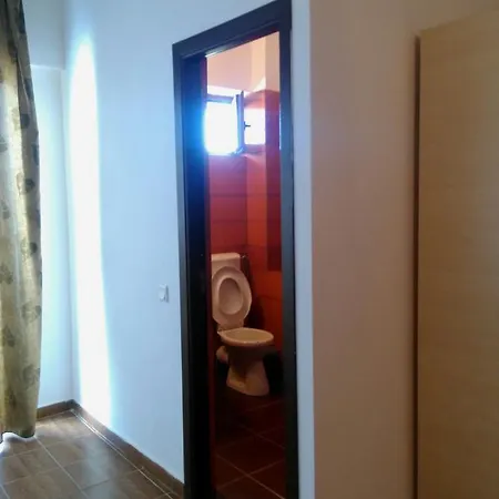 Vila Nobila 4* Costinesti