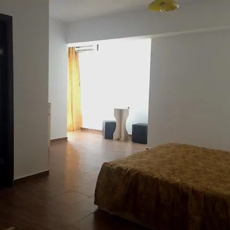 Vila Nobila Hotel 4*