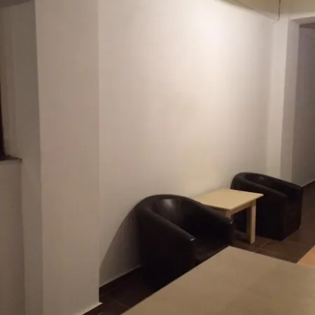 Hotel Vila Nobila 4*