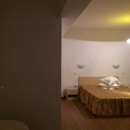 Vila Nobila Hotel 4*