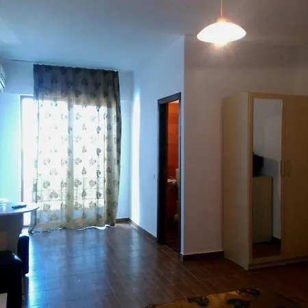 Hotel Vila Nobila Costinesti