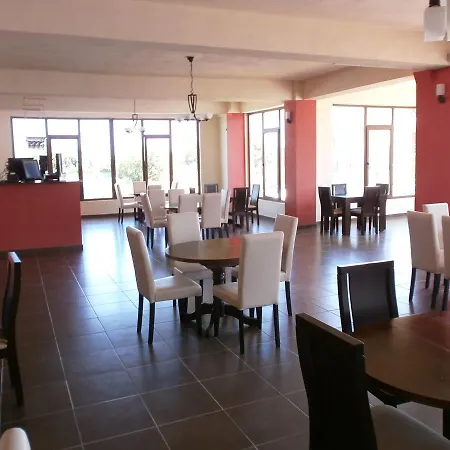 Hotel Vila Nobila 4*