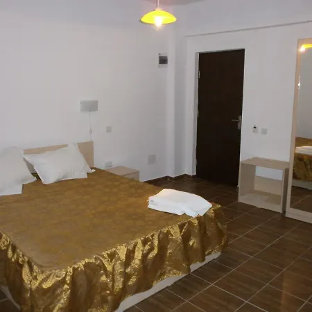 Vila Nobila 4* Costinesti
