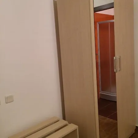 Hotel Vila Nobila