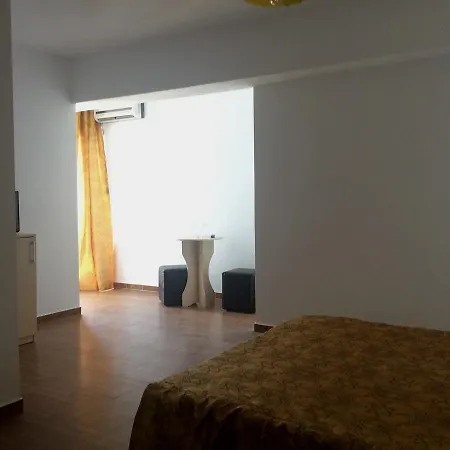 Hotel Vila Nobila